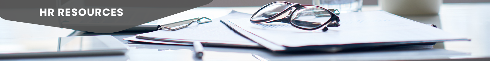 HR Resources